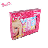 2 í 1 Barbie möttu og félagslega leik